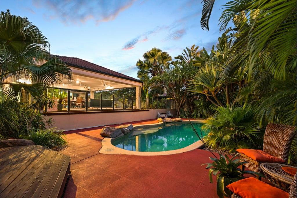 4 Adina Ct, Springfield Lakes, QLD 4300