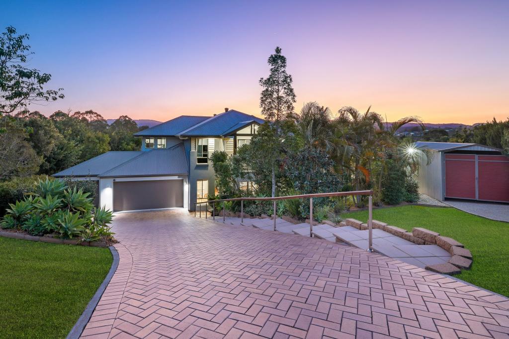 9 Greenacre Way, Maudsland, QLD 4210