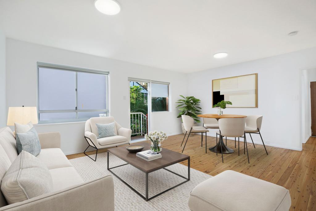 3/15 ISABEL AVE, VAUCLUSE, NSW 2030