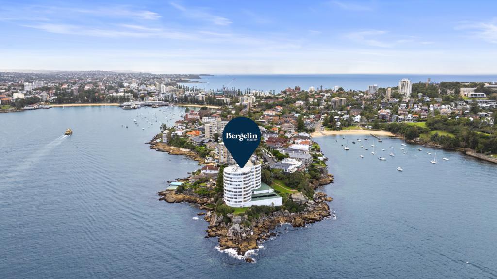 45/1 ADDISON RD, MANLY, NSW 2095