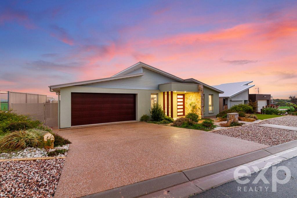 12 Stableford Ct, Port Hughes, SA 5558