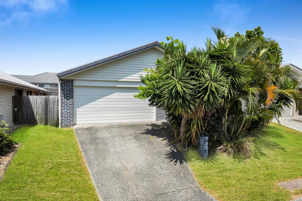 20 William Bvd, Pimpama, QLD 4209