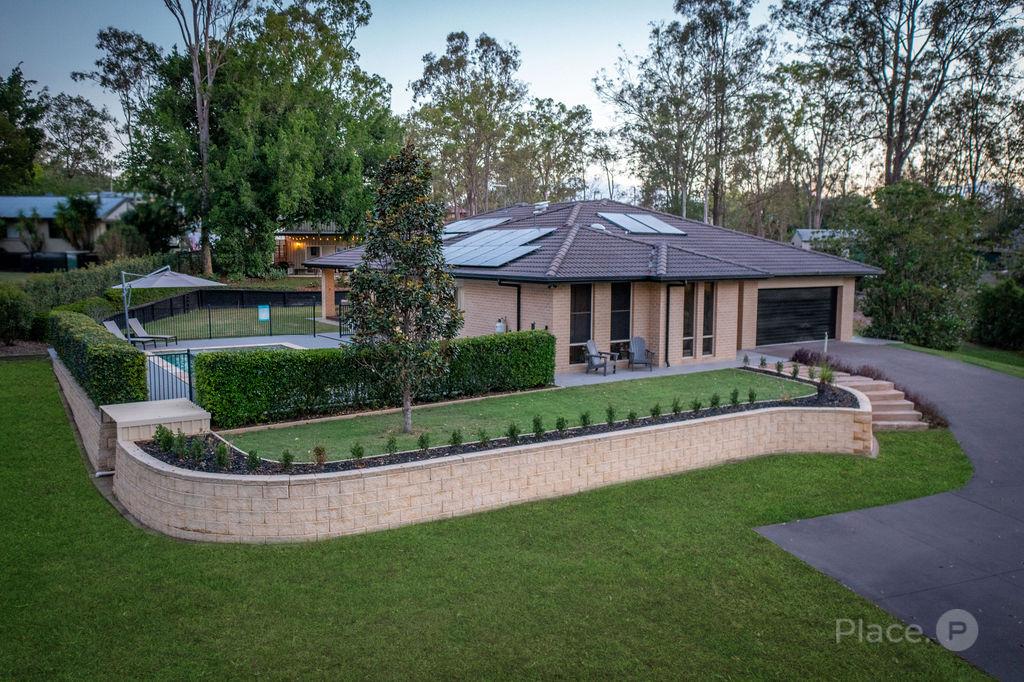 32 Wentworth Ct, Karalee, QLD 4306