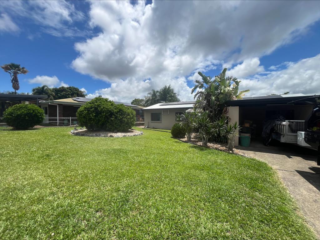 14 Hillside Tce, Mount Pleasant, QLD 4740