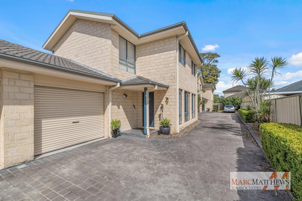 2/22 Bowden Rd, Woy Woy, NSW 2256