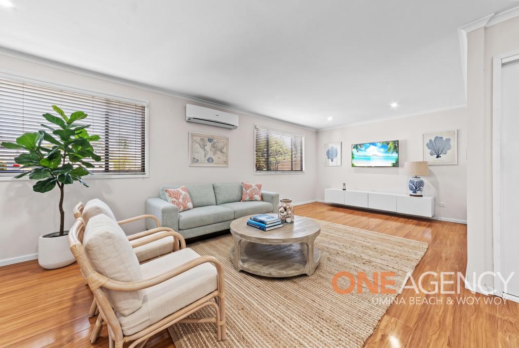 25 Watkin Ave, Woy Woy, NSW 2256