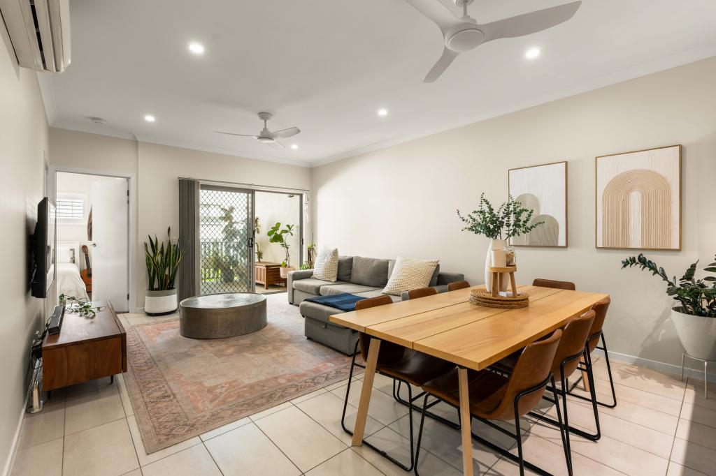5/39 THEODORE ST, STAFFORD, QLD 4053