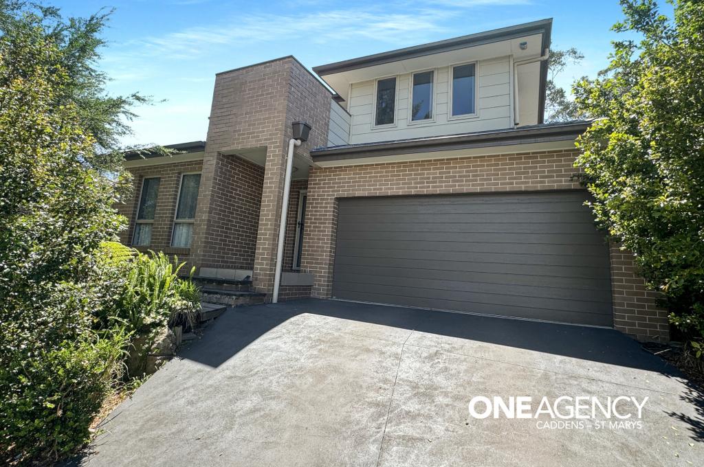 4 Rio St, North Kellyville, NSW 2155