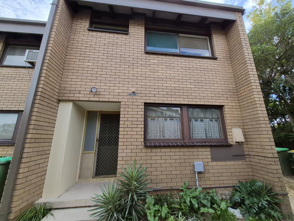 36/588 Oliver St, Lavington, NSW 2641