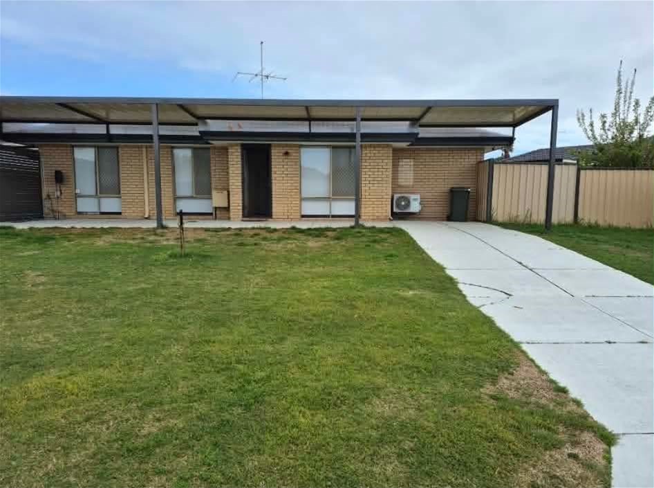 10 Fletcher Way, Mandurah, WA 6210