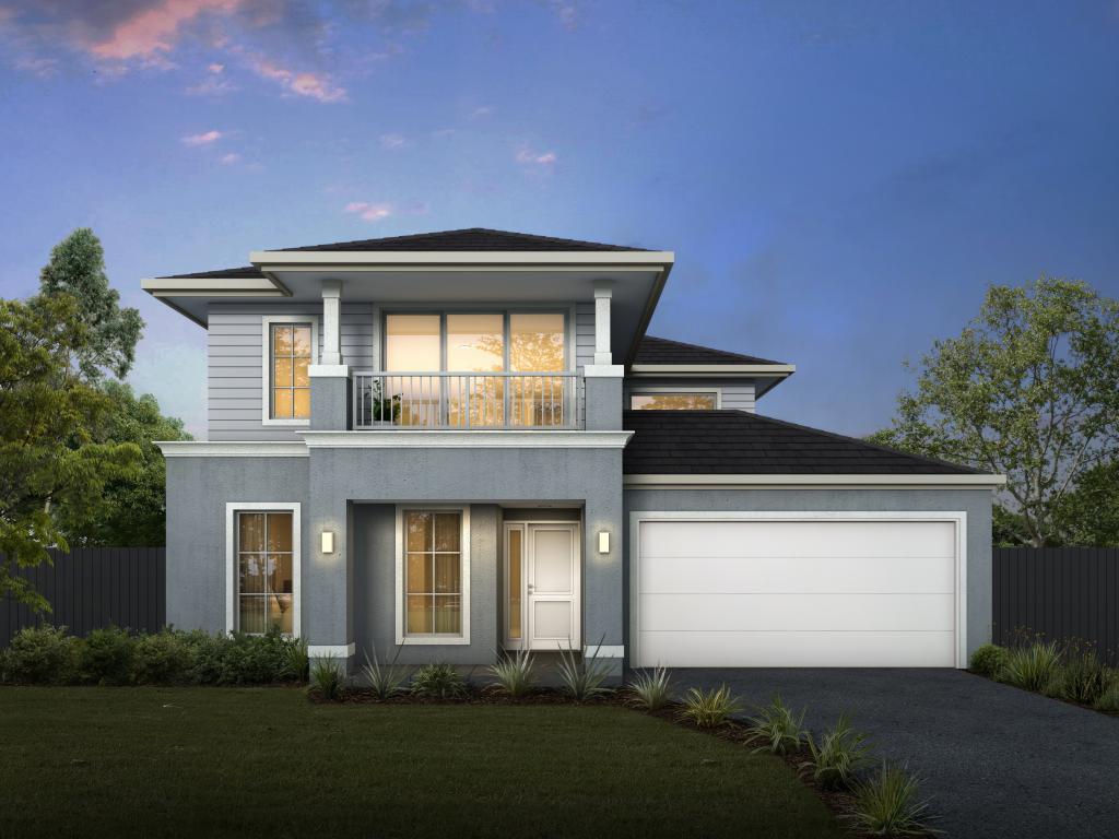 Lot 2832 Igneous Way, Donnybrook, VIC 3064