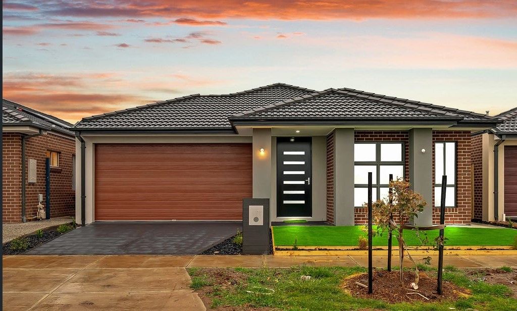 9 WHEATLAND DR, TRUGANINA, VIC 3029