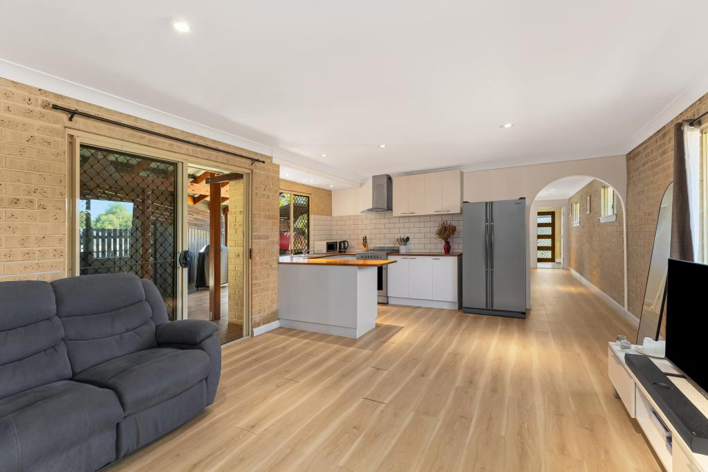 2/19 NEWPORT ST, EAST BALLINA, NSW 2478