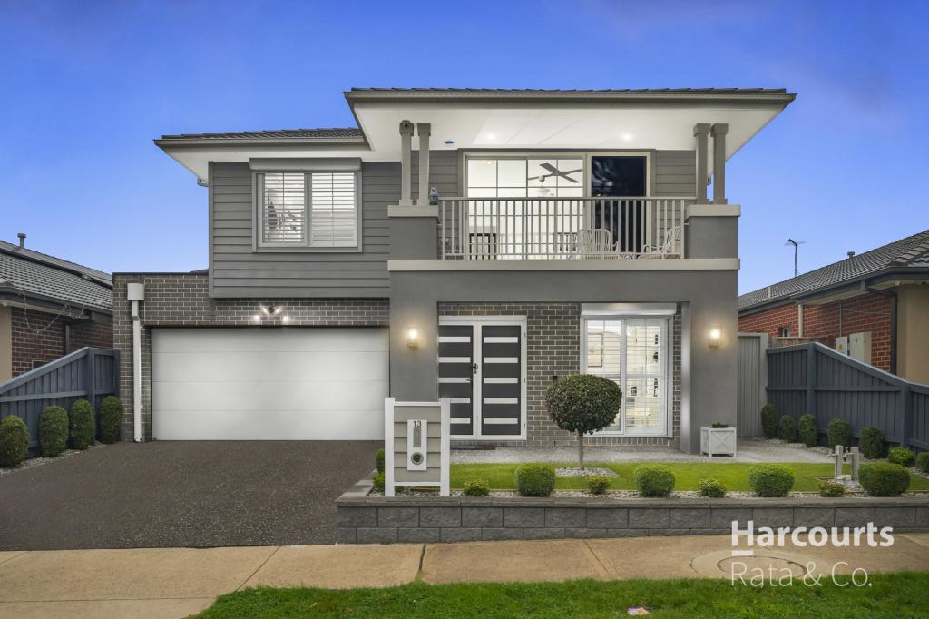 13 ICARUS DR, KALKALLO, VIC 3064