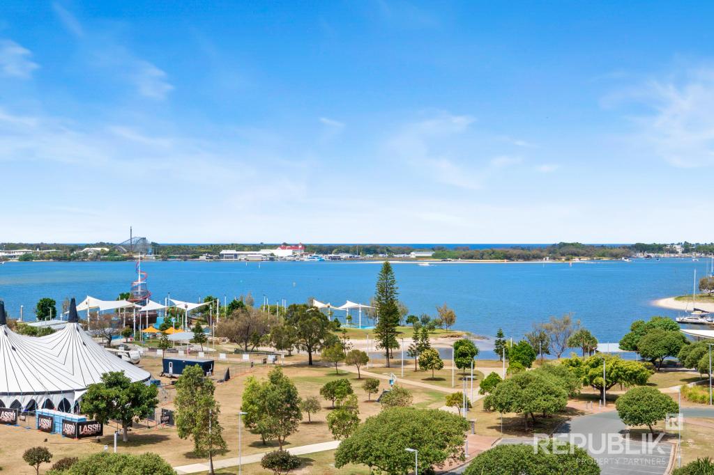29/136 MARINE PDE, SOUTHPORT, QLD 4215