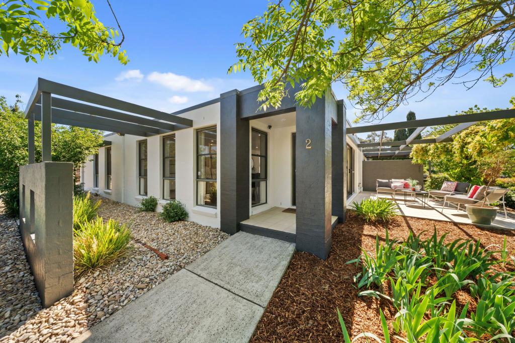 2 Richmond St, Macquarie, ACT 2614