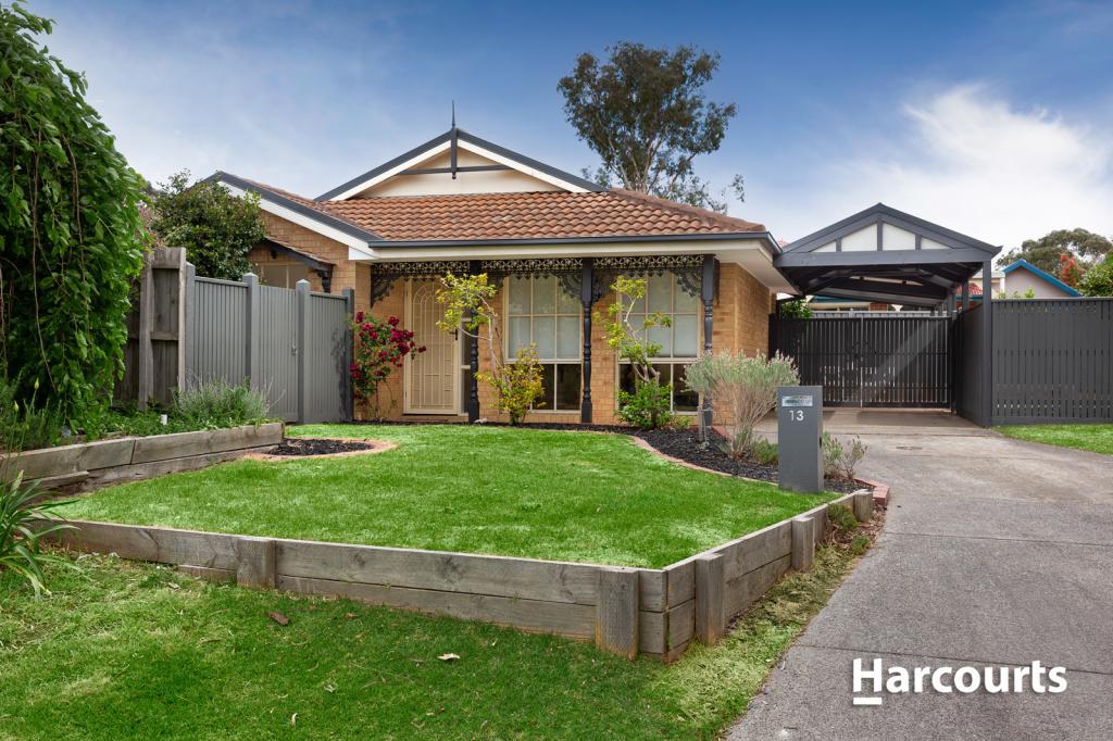 13 Theodore Tce, Berwick, VIC 3806