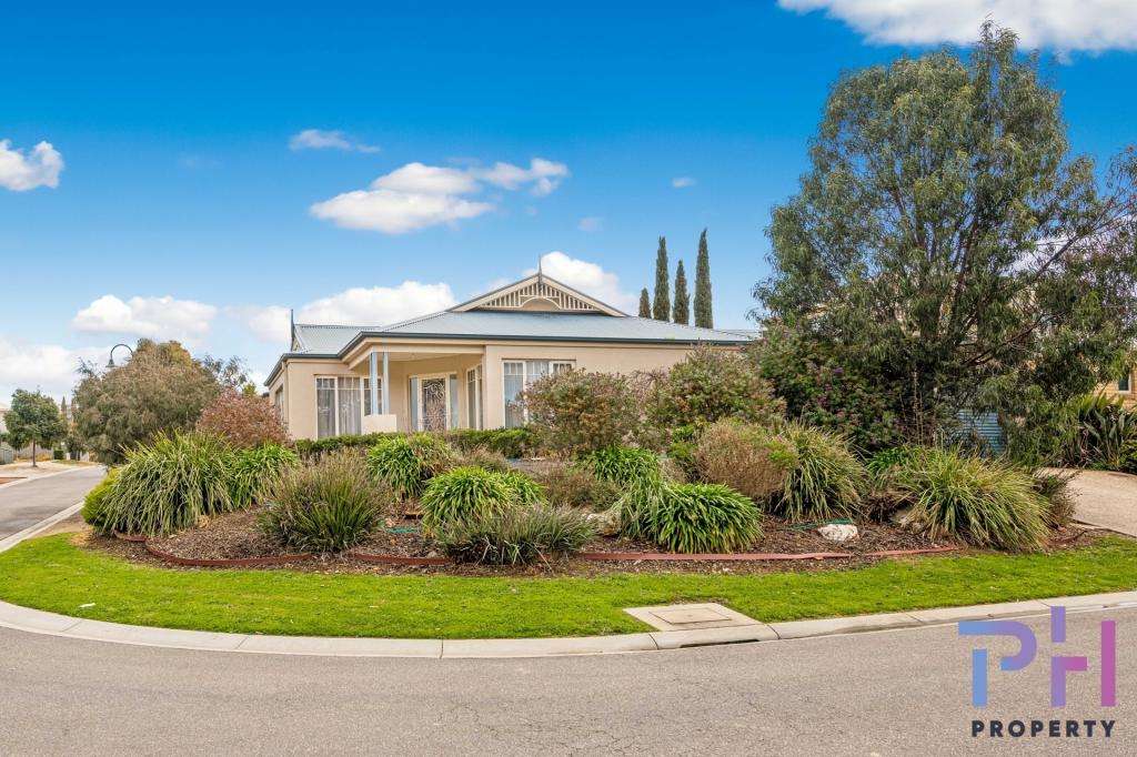 6 Waterview Dr, White Hills, VIC 3550