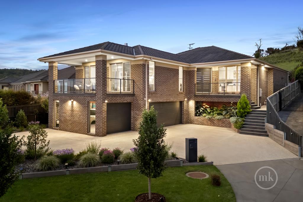 7 SORREL CT, SOUTH MORANG, VIC 3752