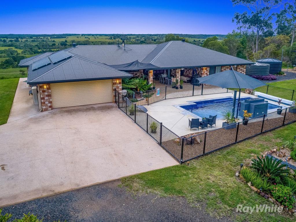 127 River Rd, Bungadoo, QLD 4671