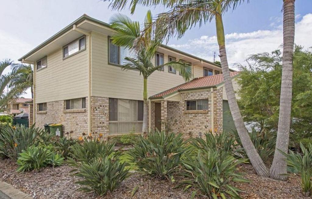 36/4 Koala Town Rd, Upper Coomera, QLD 4209