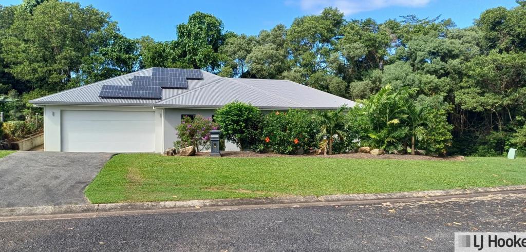 46 Pease St, Tully, QLD 4854