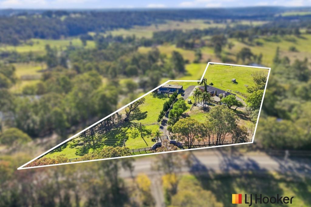 920 Werombi Rd, Theresa Park, NSW 2570