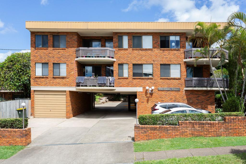 7/5 Garfield St, Nundah, QLD 4012