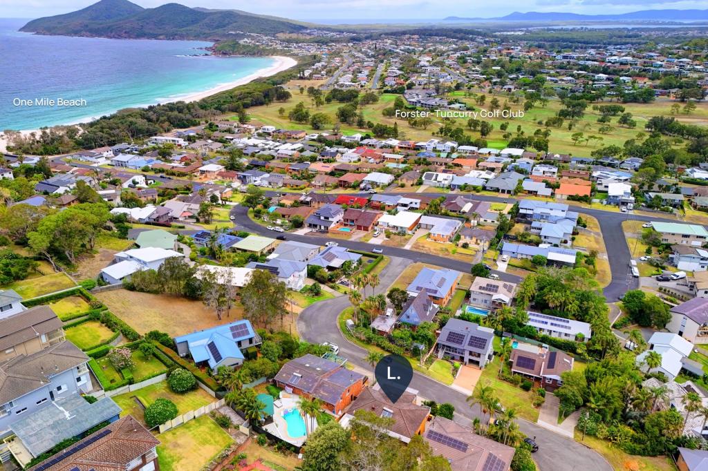 9 Bernhardt Cl, Forster, NSW 2428