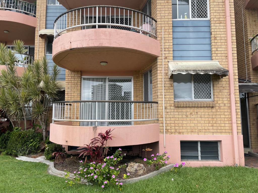 3/36 Queen St, Southport, QLD 4215