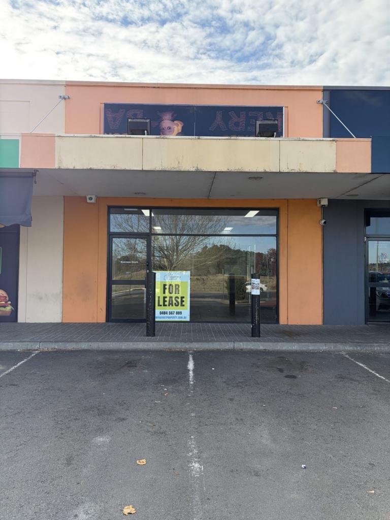 Shop 4/4 Stockland Dr, Kelso, NSW 2795