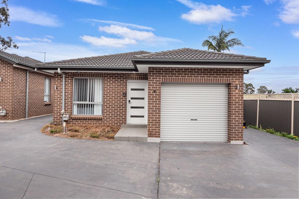 6/164 Pye Rd, Quakers Hill, NSW 2763