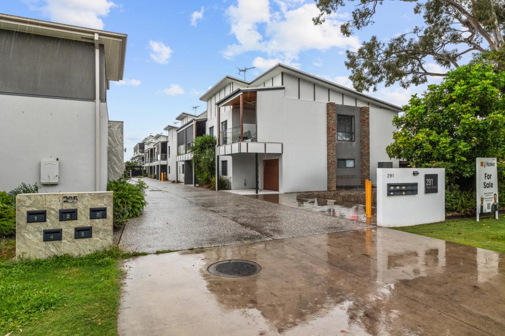 7/291 Main Rd, Wellington Point, QLD 4160