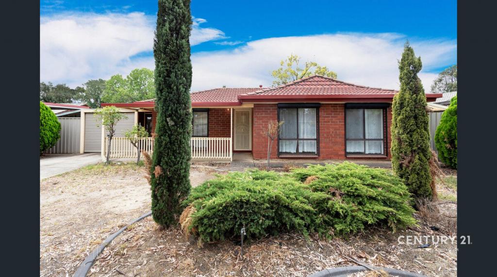 5 Briony Way, Paralowie, SA 5108