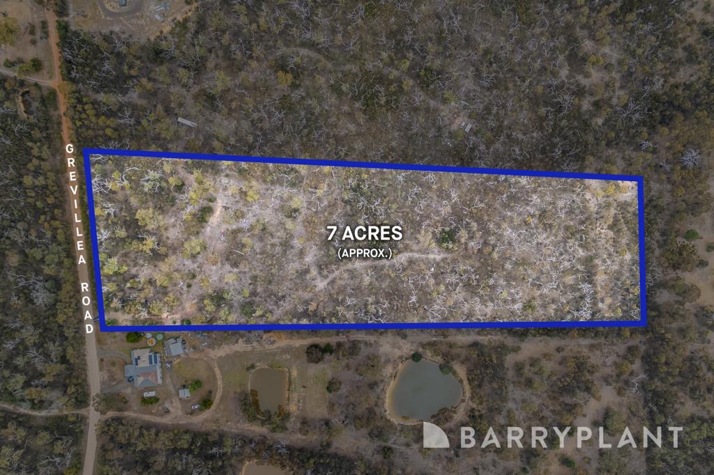 LOT 73 GREVILLEA RD, DEREEL, VIC 3352