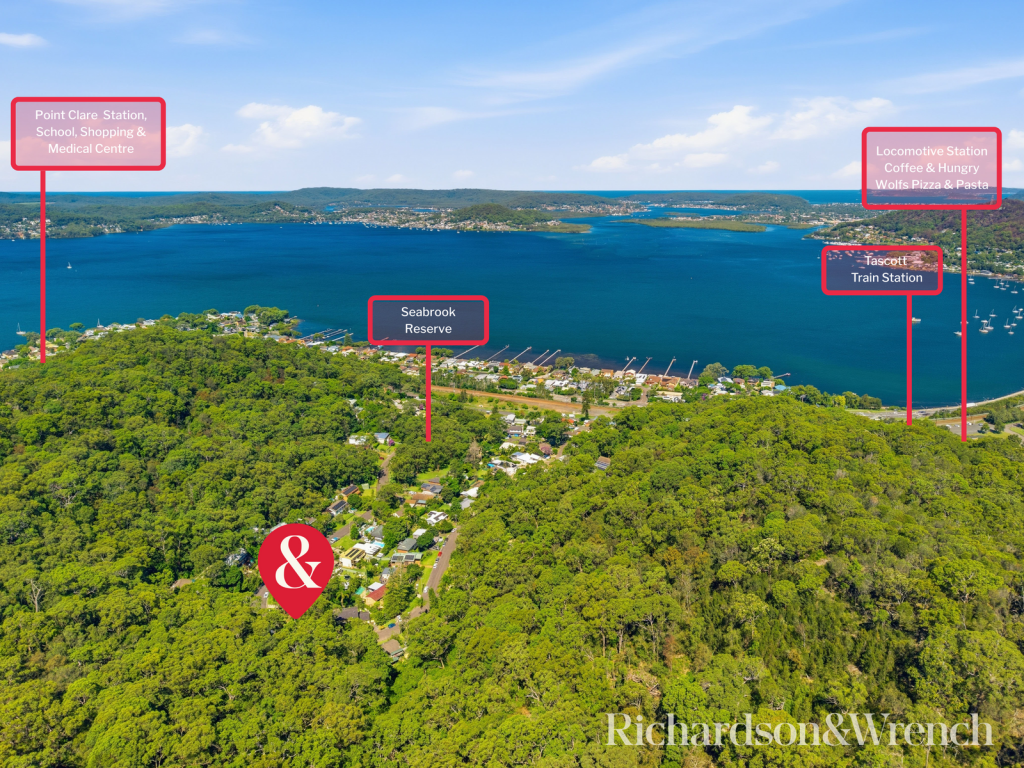 47 Melaleuca Cres, Tascott, NSW 2250