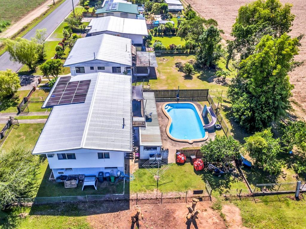 34 Oak St, Goondi Bend, QLD 4860