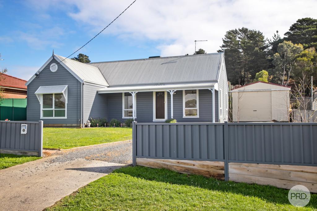 718 Geelong Rd, Canadian, VIC 3350