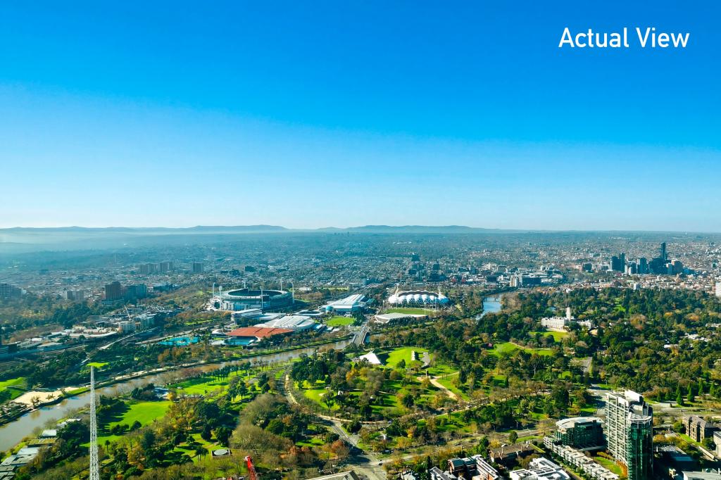 8205/70 Southbank Bvd, Southbank, VIC 3006