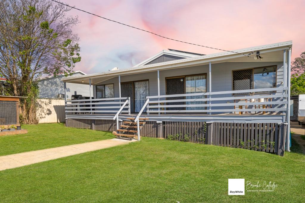 34 Bromelton St, Beaudesert, QLD 4285