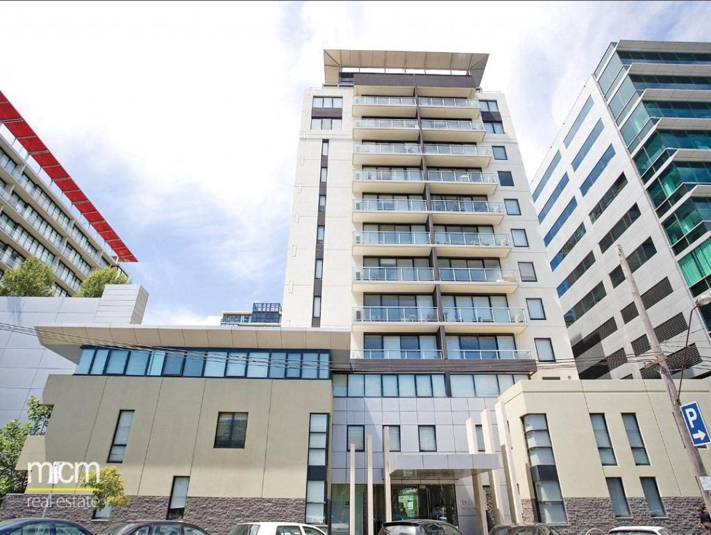 75/69 Dorcas St, South Melbourne, VIC 3205