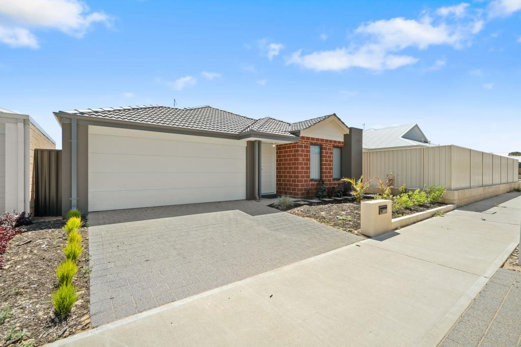 11 Woodstock Ave, Dawesville, WA 6211