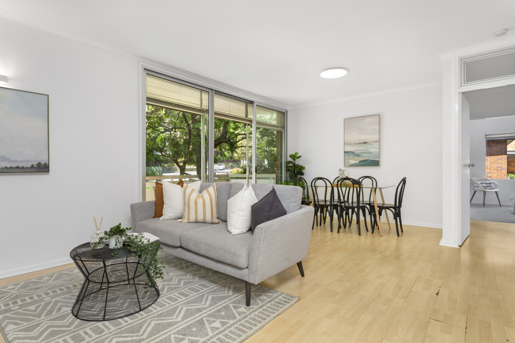 10/50-52 Epping Rd, Lane Cove, NSW 2066