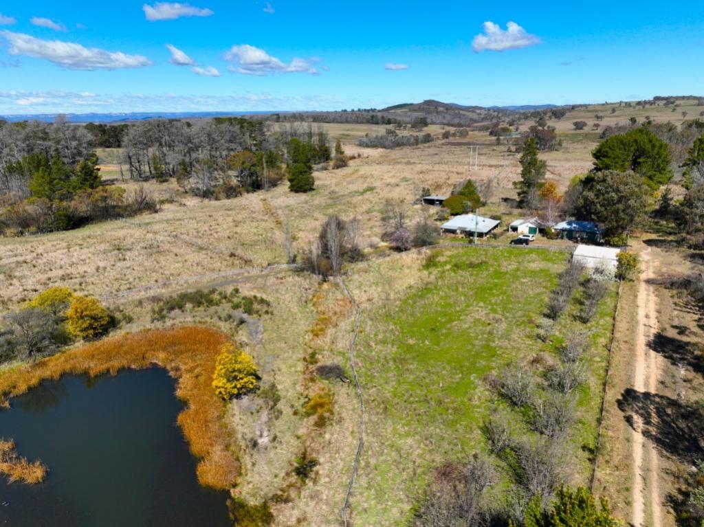 69 New Olivers Rd, Running Stream, NSW 2850