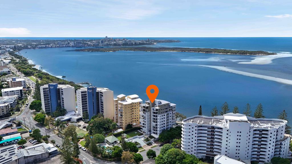 901/73 Esplanade, Golden Beach, QLD 4551