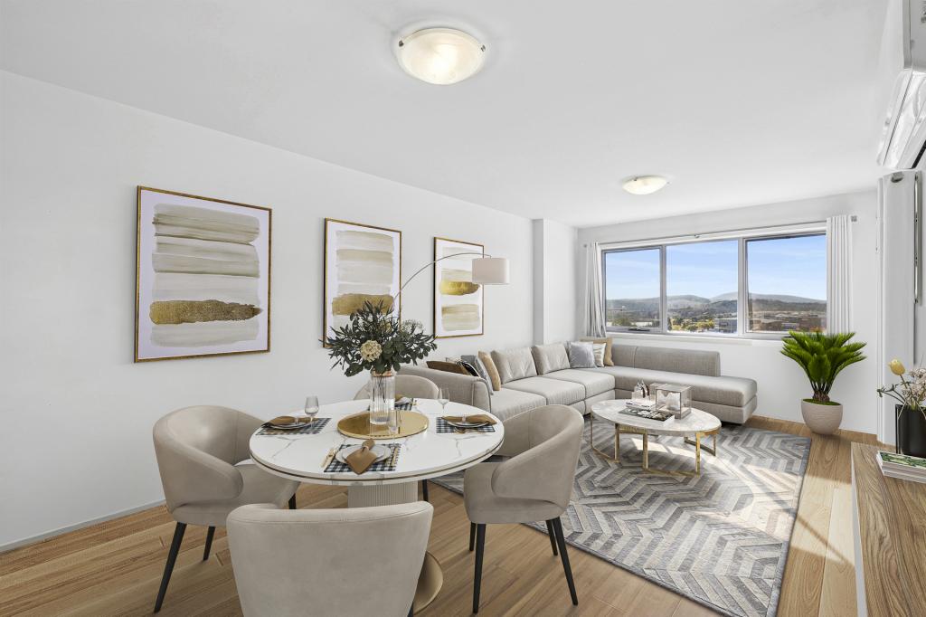 111/41 PHILIP HODGINS ST, WRIGHT, ACT 2611