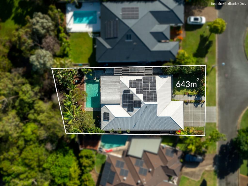 9 Protea Ct, Robina, QLD 4226