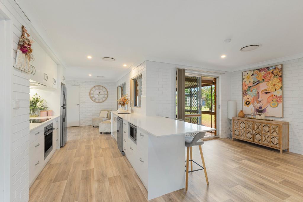 10 D A Olley Dr, Goonellabah, NSW 2480