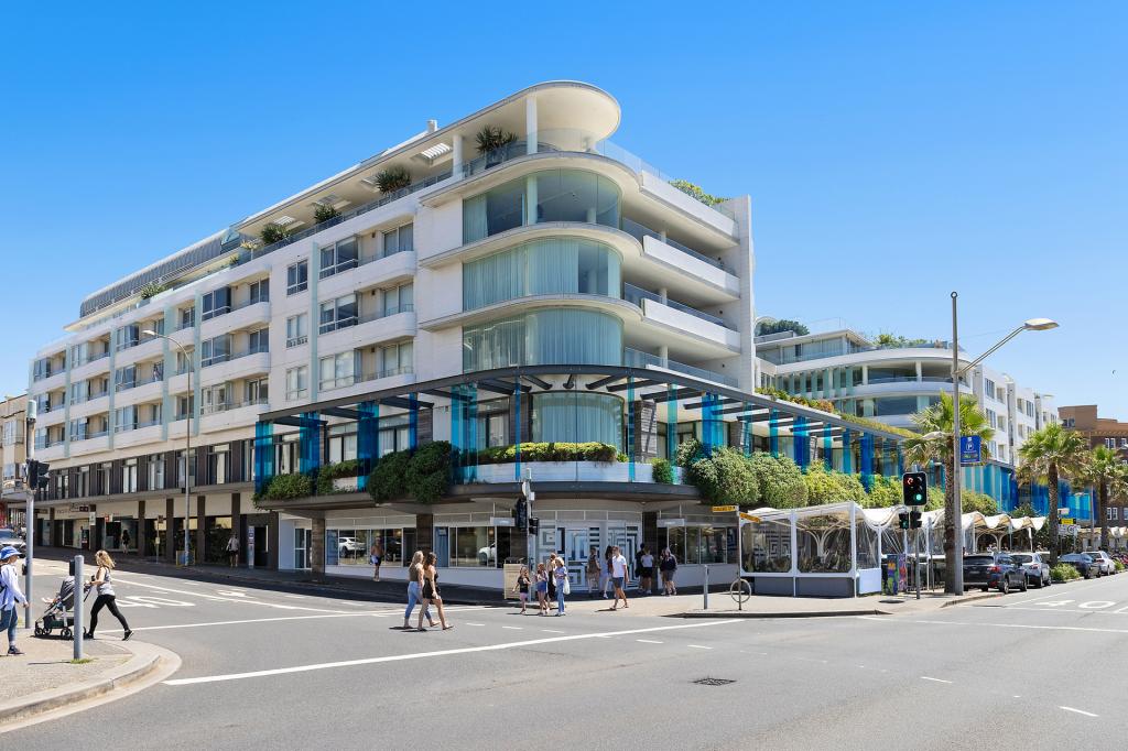 313/180-186 CAMPBELL PDE, BONDI BEACH, NSW 2026