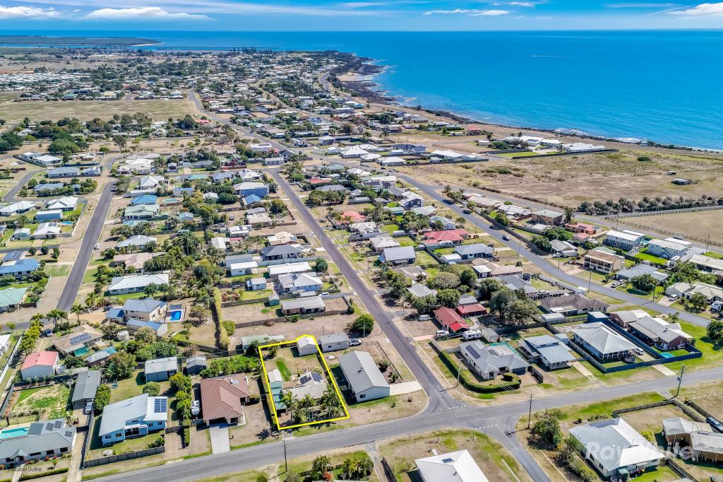 54 Gibsons Rd, Burnett Heads, QLD 4670
